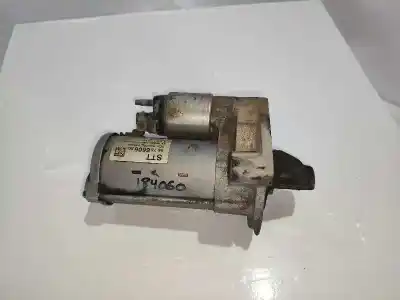 Автозапчастина б/у двигун запускається для citroen c4 cactus 1.6 bluehdi 100 посилання на oem iam 9675660680  