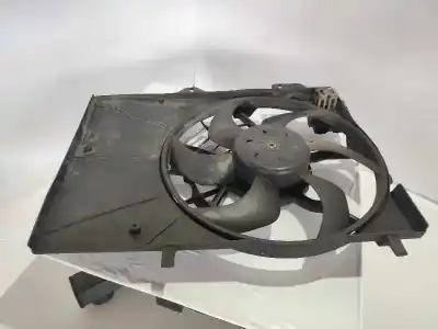 Автозапчасти б/у электрический вентилятор за citroen c4 cactus 1.6 bluehdi 100 ссылки oem iam 325120583