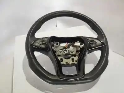 Автозапчастина б/у кермо для ssangyong tivoli 1.6 xdi 160 посилання на oem iam 1811221622512