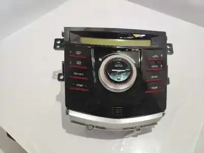 Автозапчастина б/у клімат-контроль для ssangyong tivoli 1.6 xdi 160 посилання на oem iam 6872035300