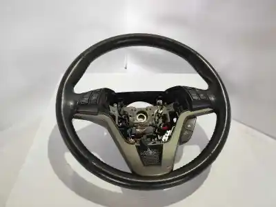 Second-hand car spare part steering wheel for honda cr-v (re) 2.2 dtec cat oem iam references 307310799jn7