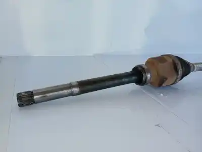 Автозапчасти б/у передняя правая трансмиссия за citroen c4 cactus 1.6 bluehdi 100 ссылки oem iam 9801048680  