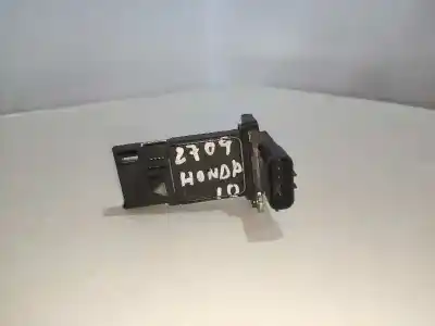 Автозапчастина б/у витратомір повітря для honda cr-v iii (re_) 2.2 i-dtec 4wd (re6) посилання на oem iam afh70m62a  