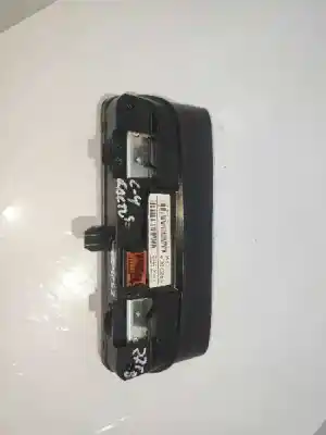 Автозапчасти б/у приборная доска за citroen c4 cactus 1.6 bluehdi 100 ссылки oem iam 981031328000  
