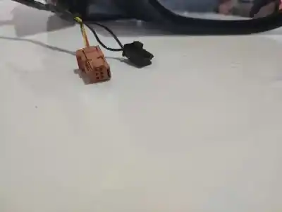 Автозапчастина б/у правий задний огляд для citroen c4 cactus 1.6 bluehdi 100 посилання на oem iam 021265  