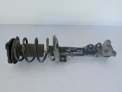 Pièce détachée automobile d'occasion AMORTISSEUR AVANT DROIT pour MERCEDES-BENZ CLASE C (W204) FAMILIAR  Références OEM IAM A204320  
