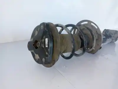 Pezzo di ricambio per auto di seconda mano ammortizzatore anteriore destro per mercedes-benz clase c (w204) familiar 2.2 cdi cat riferimenti oem iam a204320  