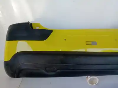 Автозапчасти б/у задний бампер за citroen c4 cactus 1.6 bluehdi 100 ссылки oem iam   