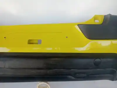 Автозапчасти б/у задний бампер за citroen c4 cactus 1.6 bluehdi 100 ссылки oem iam   