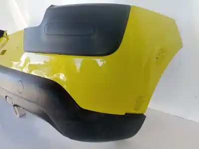 Автозапчасти б/у задний бампер за citroen c4 cactus 1.6 bluehdi 100 ссылки oem iam   