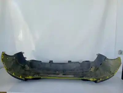 Автозапчасти б/у задний бампер за citroen c4 cactus 1.6 bluehdi 100 ссылки oem iam   