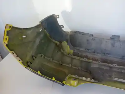 Автозапчасти б/у задний бампер за citroen c4 cactus 1.6 bluehdi 100 ссылки oem iam   