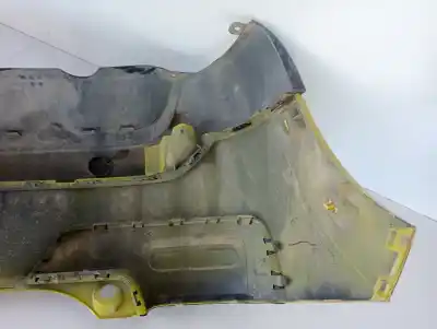 Автозапчасти б/у задний бампер за citroen c4 cactus 1.6 bluehdi 100 ссылки oem iam   