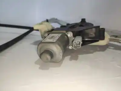 Автозапчасти б/у регулятор стекла переднего левого за citroen c4 cactus 1.6 bluehdi 100 ссылки oem iam 9674252380  