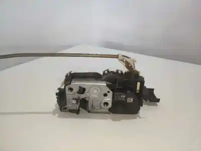 Автозапчасти б/у замок передней правой двери за citroen c4 cactus 1.6 bluehdi 100 ссылки oem iam a05923