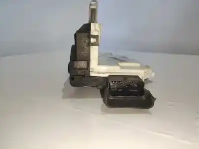 Автозапчастина б/у замок передній праві двері для citroen c4 cactus 1.6 bluehdi 100 посилання на oem iam a05923  