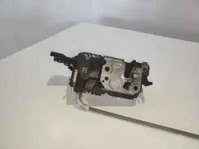 Автозапчасти б/у замок задней правой двери за citroen c4 cactus 1.6 bluehdi 100 ссылки oem iam a05927