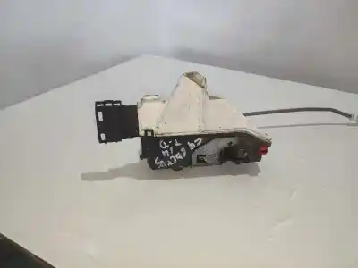 Автозапчасти б/у замок задней правой двери за citroen c4 cactus 1.6 bluehdi 100 ссылки oem iam a05927  