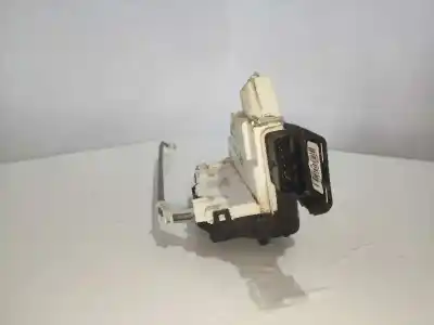 Автозапчасти б/у замок задней правой двери за citroen c4 cactus 1.6 bluehdi 100 ссылки oem iam a05927  