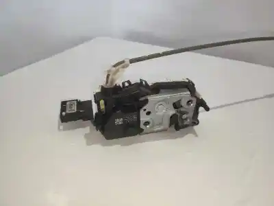 Автозапчасти б/у замок задней левой двери за citroen c4 cactus 1.6 bluehdi 100 ссылки oem iam a05926