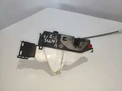 Автозапчасти б/у замок задней левой двери за citroen c4 cactus 1.6 bluehdi 100 ссылки oem iam a05926  