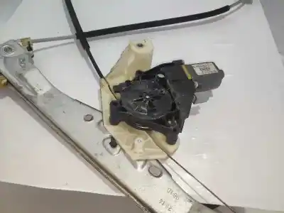 Автозапчастина б/у регулятор переднього правого скла для citroen c4 cactus 1.6 bluehdi 100 посилання на oem iam 9674252480  