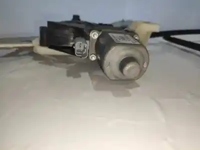 Автозапчастина б/у регулятор переднього правого скла для citroen c4 cactus 1.6 bluehdi 100 посилання на oem iam 9674252480  