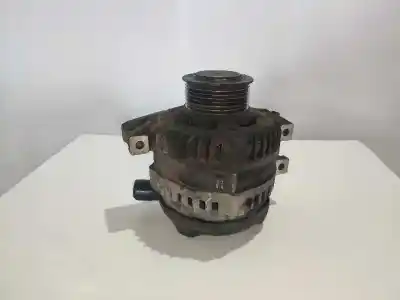 Автозапчастина б/у генератор для honda cr-v iii (re_) 2.2 i-dtec 4wd (re6) посилання на oem iam 1042104860  