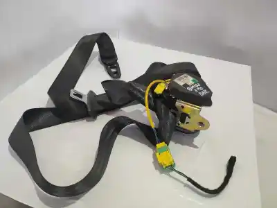 Peça sobressalente para automóvel em segunda mão cinto de segurança dianteiro direito por bmw serie 3 berlina (e90) 2.0 16v diesel cat referências oem iam 560981601