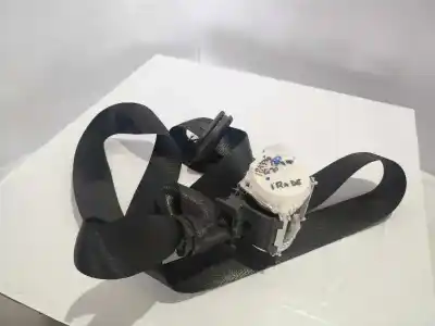 Peça sobressalente para automóvel em segunda mão cinto de segurança traseiro direito por bmw serie 3 berlina (e90) 2.0 16v diesel cat referências oem iam 33035173