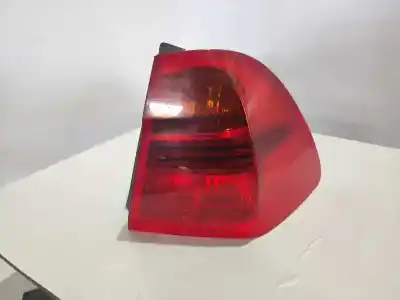 Peça sobressalente para automóvel em segunda mão farolim traseiro direito por bmw serie 3 berlina (e90) 2.0 16v diesel cat referências oem iam 