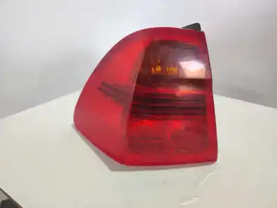 Peça sobressalente para automóvel em segunda mão farolim traseiro esquerdo por bmw serie 3 berlina (e90) 2.0 16v diesel cat referências oem iam 