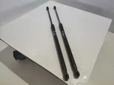 Peça sobressalente para automóvel em segunda mão amortecedores do tronco / porta por bmw serie 3 berlina (e90) 2.0 16v diesel cat referências oem iam 51247127875