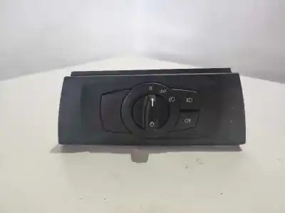 Peça sobressalente para automóvel em segunda mão comutador de luzes por bmw serie 3 berlina (e90) 2.0 16v diesel cat referências oem iam 693279803