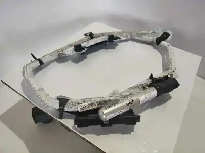 Peça sobressalente para automóvel em segunda mão airbag de cortina dianteiro direito por bmw serie 3 berlina (e90) 2.0 16v diesel cat referências oem iam 85696686003b
