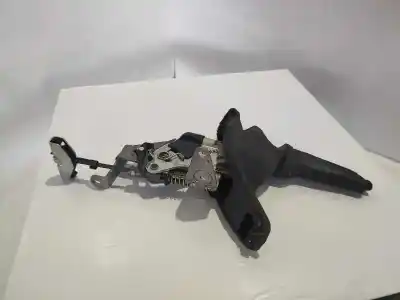 Peça sobressalente para automóvel em segunda mão alavanca de travão de mão por bmw serie 3 berlina (e90) 2.0 16v diesel cat referências oem iam 3440673274901