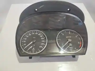 Peça sobressalente para automóvel em segunda mão quadrante por bmw serie 3 berlina (e90) 2.0 16v diesel cat referências oem iam 102535075