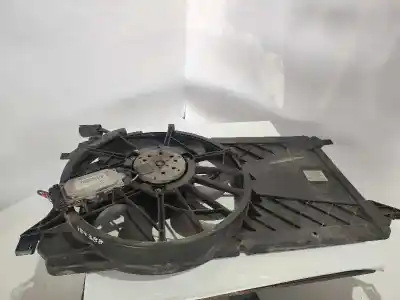 Tweedehands auto-onderdeel elektro ventilator voor ford focus lim. (cb4) 1.8 tdci turbodiesel cat oem iam-referenties 3m5h8c607rj