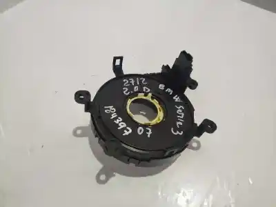 Peça sobressalente para automóvel em segunda mão fita do airbag por bmw serie 3 berlina (e90) 2.0 16v diesel cat referências oem iam 698955702