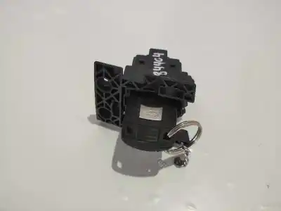Peça sobressalente para automóvel em segunda mão comutador de ignição por bmw serie 3 berlina (e90) 2.0 16v diesel cat referências oem iam 695471909