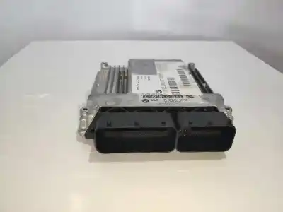 Peça sobressalente para automóvel em segunda mão centralina de motor uce por bmw serie 3 berlina (e90) 2.0 16v diesel cat referências oem iam 7803373