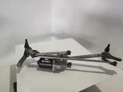 Peça sobressalente para automóvel em segunda mão motor do limpa para brisas por bmw serie 3 berlina (e90) 2.0 16v diesel cat referências oem iam 697826301