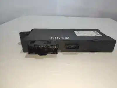 Peça sobressalente para automóvel em segunda mão bsi / bcm / módulo eletrónico confort por bmw serie 3 berlina (e90) 2.0 16v diesel cat referências oem iam 694383401