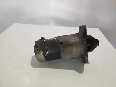 Peça sobressalente para automóvel em segunda mão motor de arranque por renault clio iii 1.5 dci diesel referências oem iam 8200306595