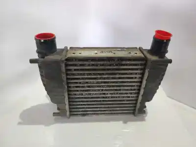 Peça sobressalente para automóvel em segunda mão intercooler por renault clio iii 1.5 dci diesel referências oem iam 8200471888