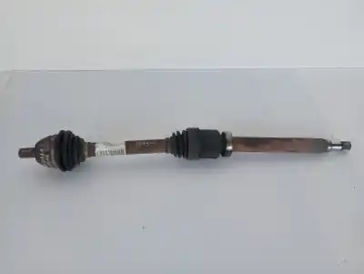 Tweedehands auto-onderdeel transmissie rechts voor voor ford focus lim. (cb4) 1.8 tdci turbodiesel cat oem iam-referenties 3m513b436daf