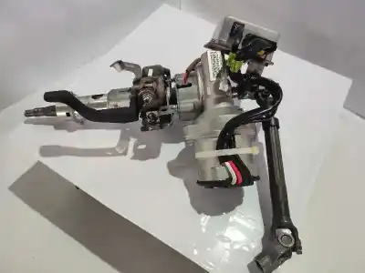 Автозапчастина б/у рульва колонка для ssangyong tivoli 1.6 xdi 160 посилання на oem iam a2c16858400  