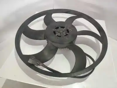 Peça sobressalente para automóvel em segunda mão termoventilador elétrico por bmw serie 3 berlina (e90) 2.0 16v diesel cat referências oem iam 16326937515