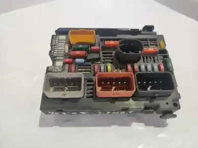 Автозапчастина б/у РЕЛЕ/ЗАПОПЕРІВНИК для PEUGEOT 407 COUPÉ (6C_)  Посилання на OEM IAM 9664705980  