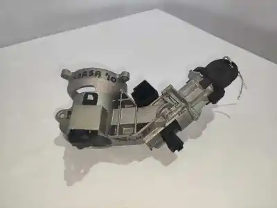 Peça sobressalente para automóvel em segunda mão comutador de ignição por opel corsa d 1.3 16v cdti referências oem iam 56155